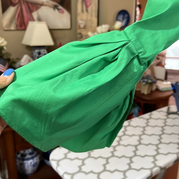 June and Delaney blouse - Picture 3 of 7